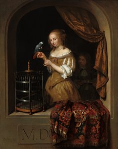  da Caspar Netscher
