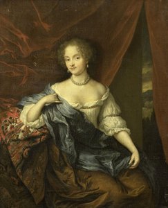 Ritratto di donna