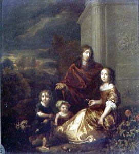La Famiglia dell