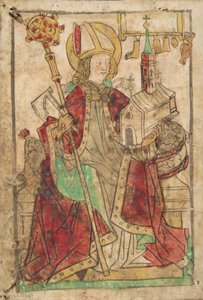San Wolfgang da Casper