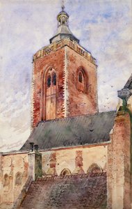 Chiesa di San Martino, Utrecht, Olanda