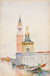 Venezia da Cass Gilbert