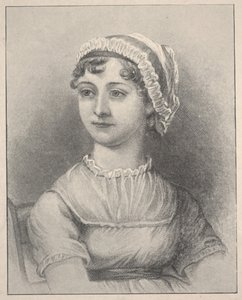Jane Austen