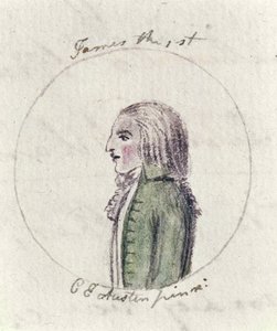 Giacomo I, c.1790
