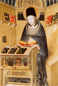 Ritratto di Sant