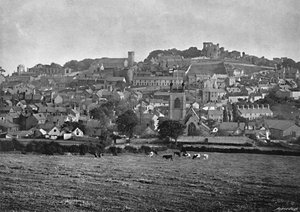 Denbigh