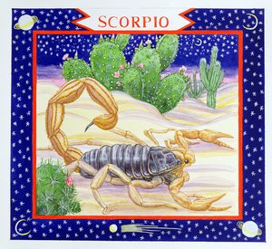 Scorpione