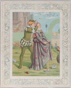 Valentino da Catherine Greenaway