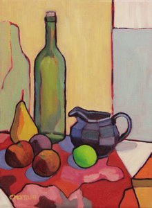 Geometria del colore da Catherine J Martzloff