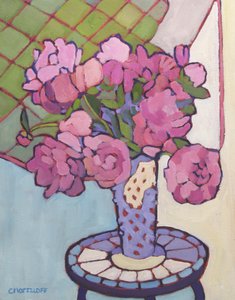 Bouquet grafico, 2023