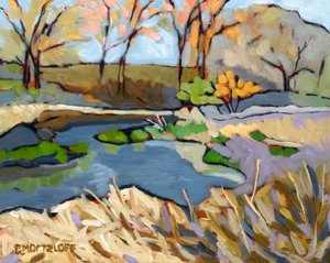  da Catherine J Martzloff