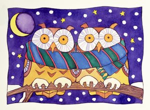 Gufi di Notte