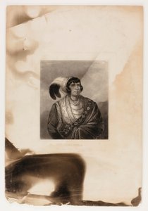 Osceola da Catlin, George
