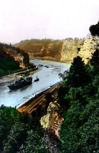 Gola di Avon, Bristol da Cavenders Ltd