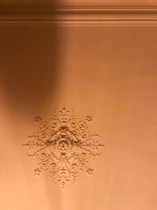 Composizione - Architettura - Dettagli, 2019 (foto) da Cécile Jamet
