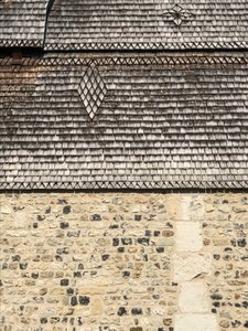 Composizione - Architettura - Dettagli, 2019 (foto)