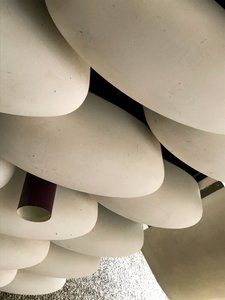 Composizione - Architettura - Dettagli, 2019 (foto)