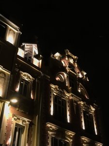 Composizione - Architettura - Dettagli, 2020 (foto)