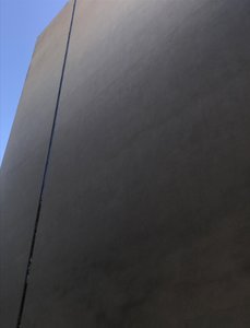 Composizione - Architettura - Dettagli, 2021 (foto) da Cécile Jamet