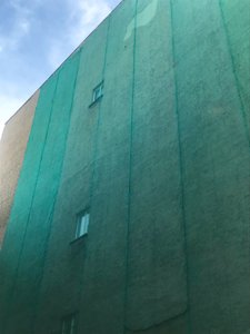 Composizione - Architettura - Dettagli, 2021 (foto)