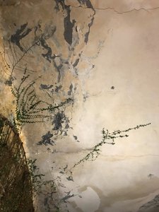 Composizione - Architettura - Dettagli, 2021 (foto) da Cécile Jamet