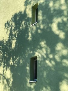 Composizione - Architettura - Dettagli, 2021 (foto)