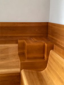 Composizione - Architettura - Dettagli, 2021 (foto)
