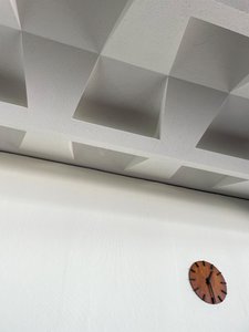 Composizione - Architettura - Dettagli, 2023 (foto) da Cécile Jamet