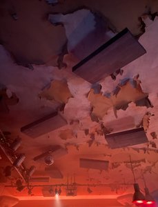 Composizione - Architettura - Dettagli, 2023 (foto)