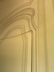 Composizione - Architettura, 2019 (foto) da Cécile Jamet