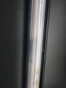 Composizione - Luce, 2019 (foto) da Cécile Jamet