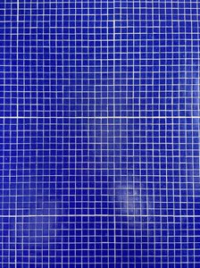 Composizione - Mosaico, 2022 (foto) da Cécile Jamet