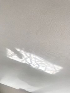Composizione - Riflessioni, 2019 (foto) da Cécile Jamet