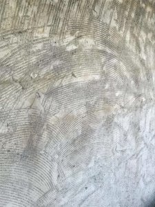 Composizione - Struttura, 2020 (foto) da Cécile Jamet