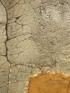 Composizione - Struttura, 2020 (foto) da Cécile Jamet