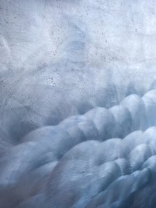 Composizione - Struttura, 2024 (foto) da Cécile Jamet