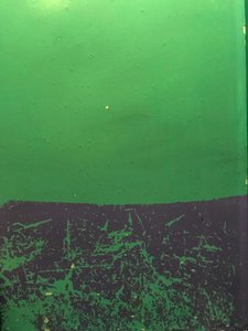 Composizione, 2019 (foto) da Cécile Jamet