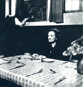 Dopo una vita, 1941 da Cecil Beaton
