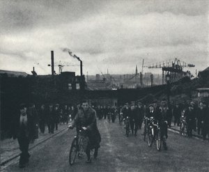 Esercito dietro le flotte, 1941