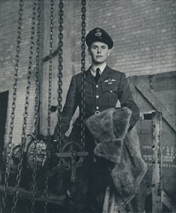Capitano Bombardiere, 1941