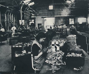 Controllo, 1941