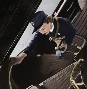 Biglietti prego, 1941 da Cecil Beaton