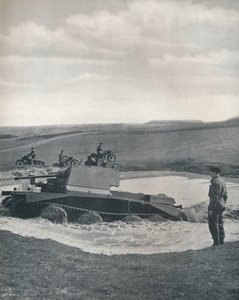 Passo dei giganti, 1941