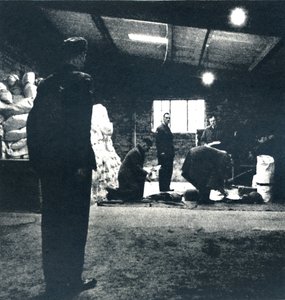 Distribuzione del kit, 1941