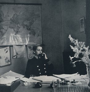 Ritratto, 1941