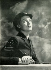 Guardando la Battaglia, c1943
