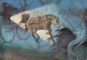 Non dirò mai che non avevo paura, perché lo ero. Mi sono fermato e credo di aver tremato da Cecil Charles Windsor Aldin