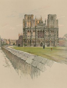 Cattedrale di Wells