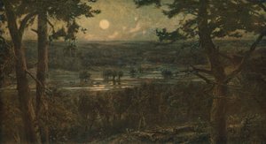 La luna d
