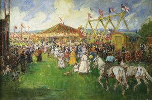 La Fiera di Campagna